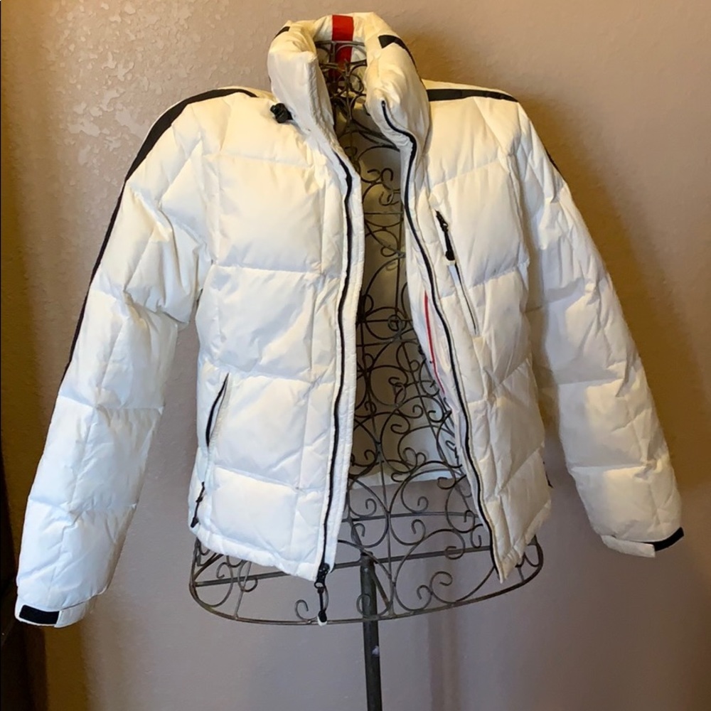 COPY - Winter coat
